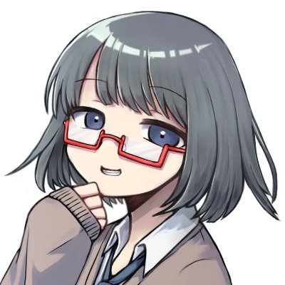 ハロー✩17歳でふたご座でAB型の女子高生だよ♡☆彡
一応Blueskyやmixi2にも同IDで存在してます。
アイコン:shikimi先生(@stillicium)