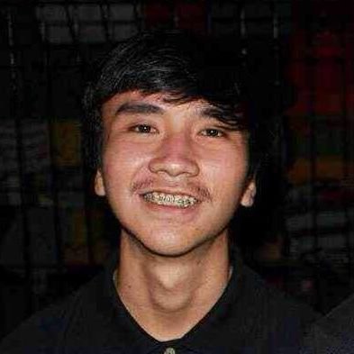 DaniswaraDatu's profile picture. Jangan kepo, ga penting.