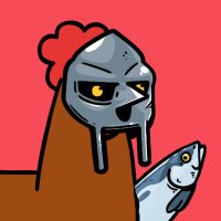 BBQ Sauce (@saltlampdao) 's Twitter Profile