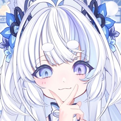 白市さん🦊🤍さんのプロフィール画像