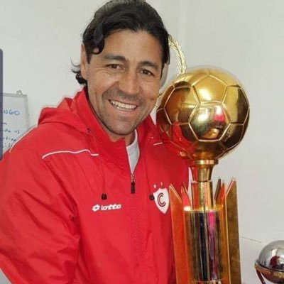 Sergio Ibarra Guzman