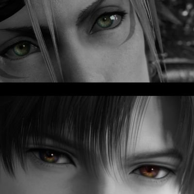 20↑/FF15とFF7Rメイン/ Do not repost.Don't erase the sign.Don't make a video with the images and post it.再投稿やSSで動画作って投稿は🆖。グランサガ  恋と深空