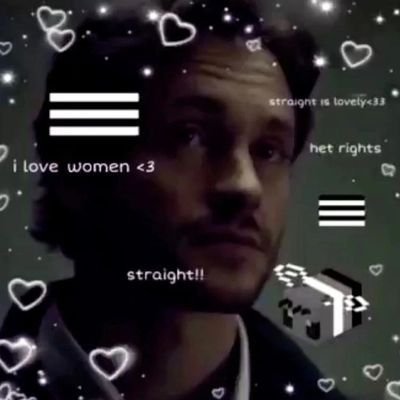 hallucinatedick's profile picture. i love vaccines, autism, abortions, homosexuals, sex changes and crime