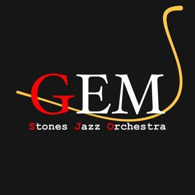 gemstones_jazz's profile picture. 国立音大ジャズ専修やジャズ専修生による『Gemstones Jazz Orchestra』の情報を投稿します。お気軽にフォローお願いします♪