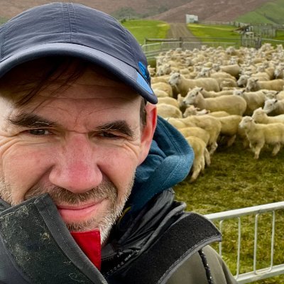 Professor of Human Geography at Cardiff University Research Interests: - Management of Bovine TB in UK & NZ - Farm dogs & New Zealand Huntaways