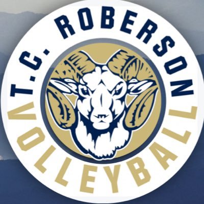 TCRobersonVBall's profile picture. Official Account of Roberson Men’s & Women’s Volleyball Women’s- 16 Time Conference Champs, 1979 State Champs Men’s- 2024 Conference Champs