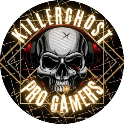 Youtuber y Streamer manco que esta empezando, al que le encanta jugar a todo tipo de videojuegos.
Código de Fortnite: KILLERGHOST