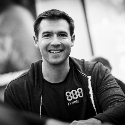 Member of the 888poker Stream Team | Professional Poker Player | Upswing MTT Coach