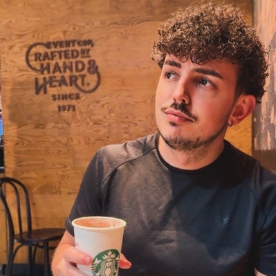 FranciscoJMateo's profile picture. Desarrollador de aplicaciones web y de escritorio.