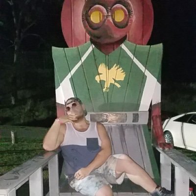 Bladebcut's profile picture. Appalachian Witch of Wv.