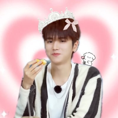 BOYNEXTDOORと青春の1ページを⋆｡˚☆🚪💞