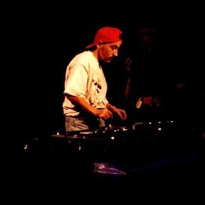 One of the most successful French DJ's of the 90's .   
10 times DMC DJ finalist 1988-2000
Vice European DJ Champion 1989
Luxembourg DJ Champion 1988