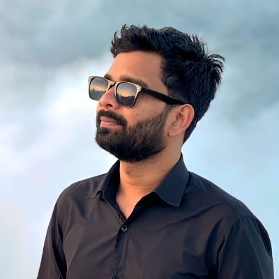 chandanv925's profile picture. 