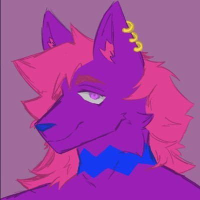 I draw dumb anthros
🔞Minors, Zoos, Pedos DNI🔞 
She/Her - Bi/Pan - POC

Main: @RaspberryxRed
PFP: @SillyWereWolfz