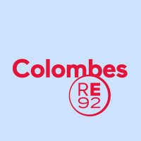 Renaissance Colombes #AvecVous(@RE_Colombes) 's Twitter Profile Photo