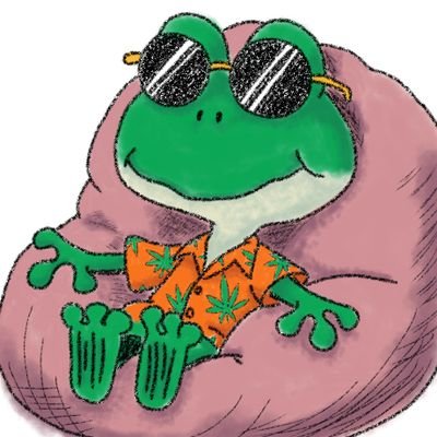 FrogPotent Profile Picture