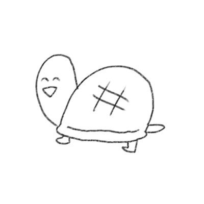 亀さんのプロフィール画像