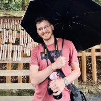 Jeremy Ogilvie-Harris (@jogilvieharris) 's Twitter Profile