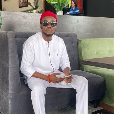 Iam_leemojo's profile picture. Stunch supporter of @Govwike