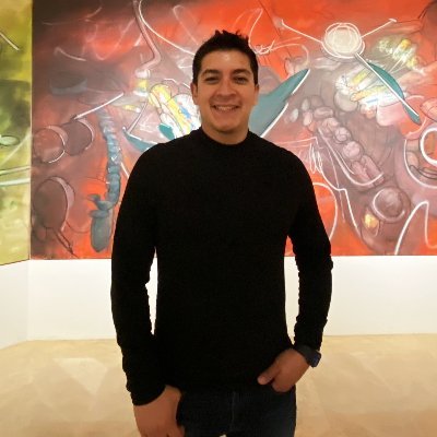 leochigne's profile picture. Graphic Designer - Motion Designer.
