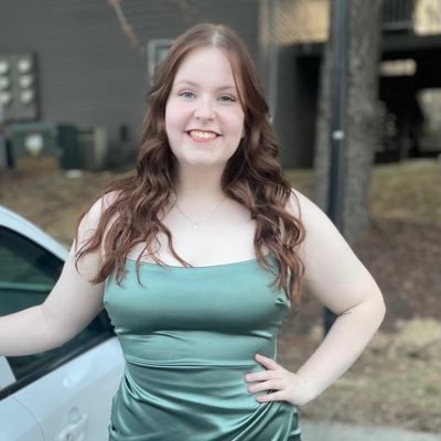 Secondary Education Major at Missouri Baptist University… Future BCBA!!