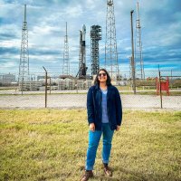 Joan Marie| Space Engineer🚀 (@yourfemaleeng) 's Twitter Profile Photo Joan Marie| Space Engineer🚀 (@yourfemaleeng) 's Twitter Profile Photo