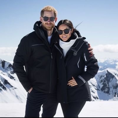 TRH_The Sussexes