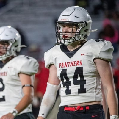 C/0 2025 DE/LS | 6,3 | 205 | Jackson County HS | GPA 3.0
470 416 1934