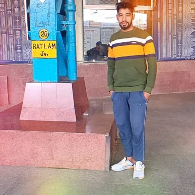 krishnayad89954's profile picture. 