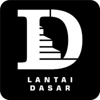 Lantai Dasar (@lantaidasar_) 's Twitter Profile