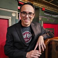 Adrian Ernesto Cepeda (@poetnotrockstar) 's Twitter Profile Photo Adrian Ernesto Cepeda (@poetnotrockstar) 's Twitter Profile Photo
