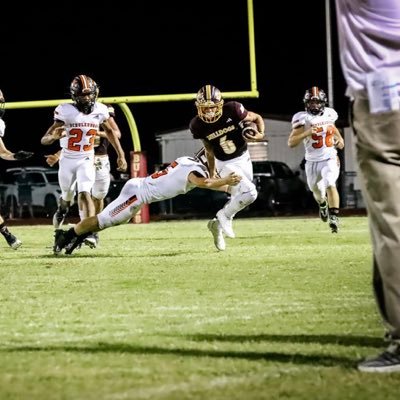 Thorndale High School | Ath | 5’10” 180 | 2x All District Wr | 3xAll District Academic | Class of ‘25 | 512-365-0335 |