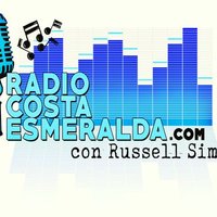 RadioCostaEsmeralda (@costaesmeraldar) 's Twitter Profile Photo RadioCostaEsmeralda (@costaesmeraldar) 's Twitter Profile Photo