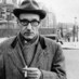 William S. Burroughs (@burroughsquote) Twitter profile photo