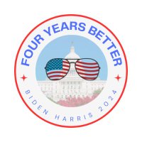 Four Years Better(@FourYearsBetter) 's Twitter Profile Photo