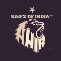 Rao'z of india™(@raoz_of_india) 's Twitter Profile Photo