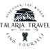 Talaria Travel (@TravelTalaria) Twitter profile photo