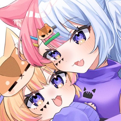 ぼたんすい🐿🍬 毎週土22:00～RPG配信さんのプロフィール画像