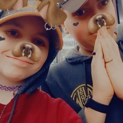 AngelandRoger23's profile picture. 