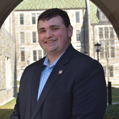 _brendanm14's profile picture. Aspiring Historian