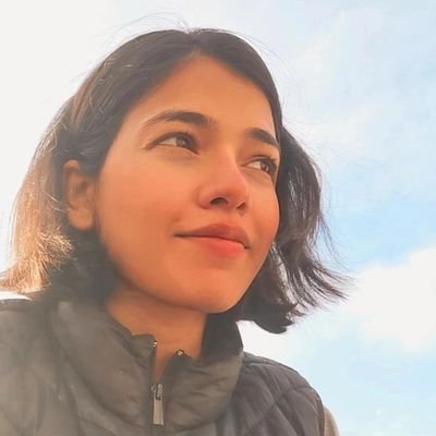 SamiyaMirzaw Profile Picture