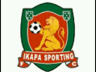 Cape Town based 2nd Division Football team with aspirations of going all the way to the top.