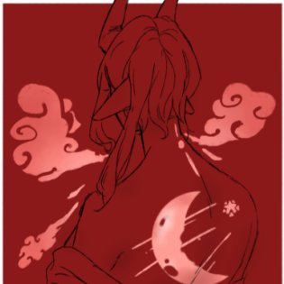 🇹🇭🇬🇧 Hiya everybody my name Ink||20⬆️||OC&Fandom||SFW