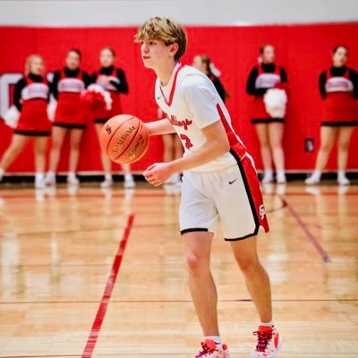 6’0 PG/SG | 2024 | Carl Junction High School (3.7 gpa) | AAU @molegacybb