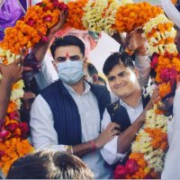 Bharat Raj Choudhary (@bharatmalpura) 's Twitter Profile Photo Bharat Raj Choudhary (@bharatmalpura) 's Twitter Profile Photo