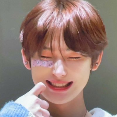 enhypen x blackpink | he/him/his