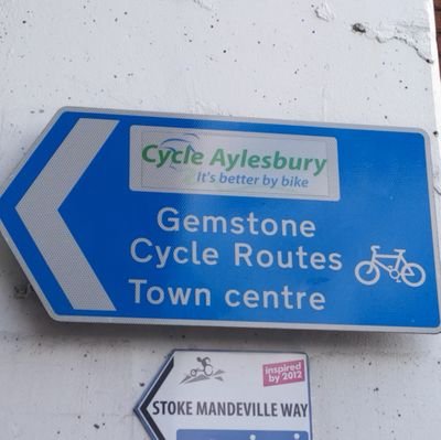 📍| Stay up-to-date with the latest cycling news and traffic information for Aylesbury with our dedicated page, monitored and updated by 

@Dans_c_charity