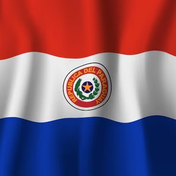 🇵🇾 Meu dia a dia de brasileiro morando no Paraguay 🇵🇾
Bem vindo a muito menos impostos e violência do que o Brasil, baixo custo de vida, povo acolhedor.