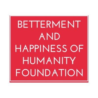 Purpose: To SET THINGS RIGHT ON EARTH in order there will be NO poor person among us by MAKING people BETTER and HAPPIER than ever!