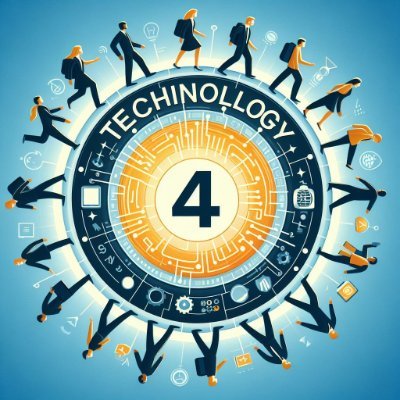 Technology4alI1's profile picture. مبادرة مجتمعية تسعى الى تعليم مهارات المستقبل التكنولوجية لغير المتخصصين